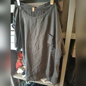 Lunya Small Size Pajama Longe Set